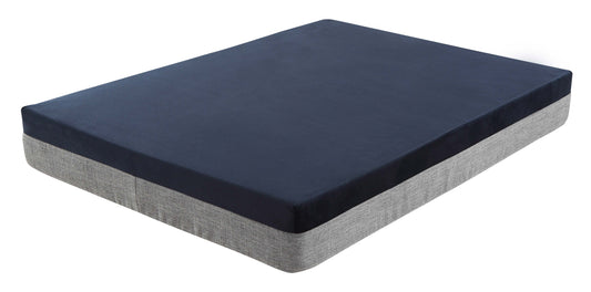 Memory Foam Dog Bed 15CM Thick Large Orthopedic Dog Pet Beds Waterproof Big