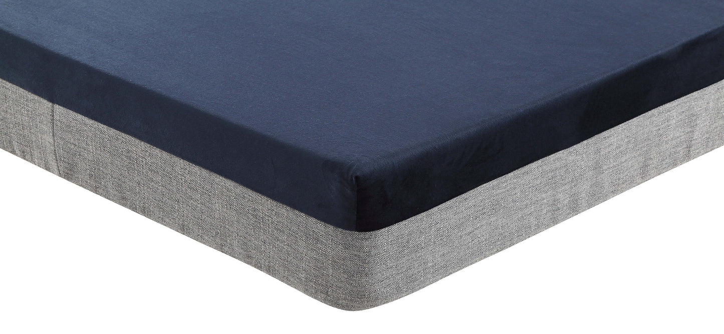 Memory Foam Dog Bed 15CM Thick Large Orthopedic Dog Pet Beds Waterproof Big