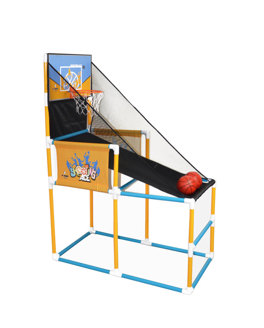 Kids Basketball Hoop Arcade Game