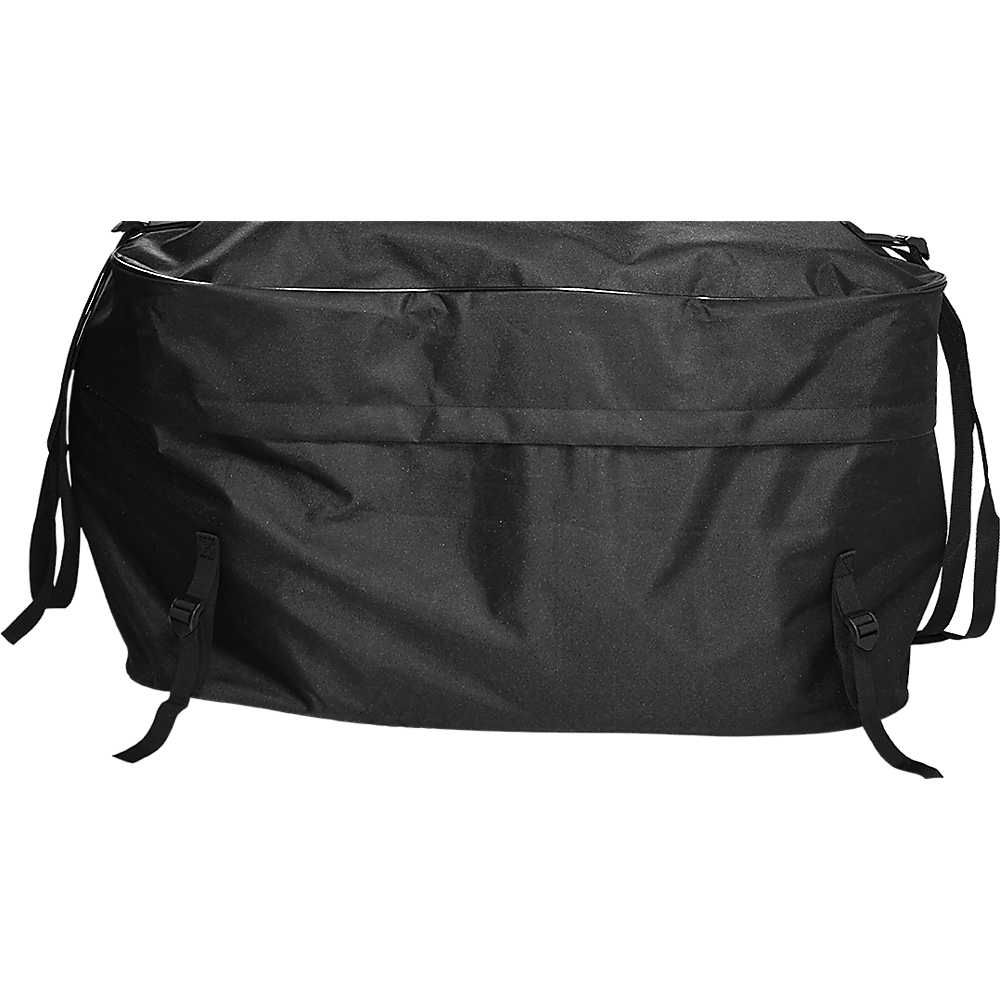 458 Litre Large Car Cargo Travel Rain Proof Roof Top Bag Storage Carrier Box