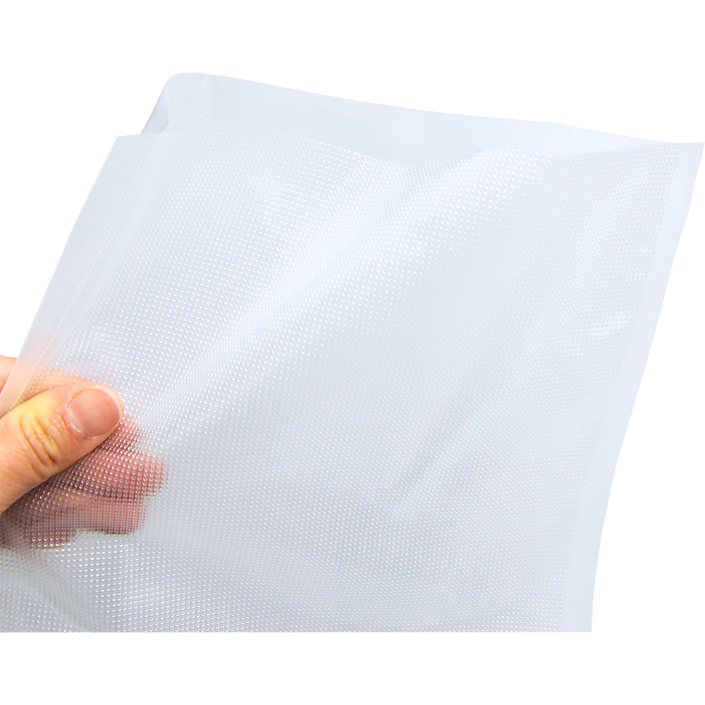 100 x Vacuum Sealer Bags Food Storage Saver Heat Seal Cryovac 20cm x 30cm