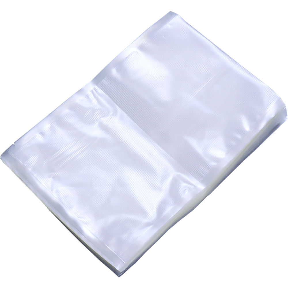 100 x Vacuum Sealer Bags Food Storage Saver Heat Seal Cryovac 20cm x 30cm