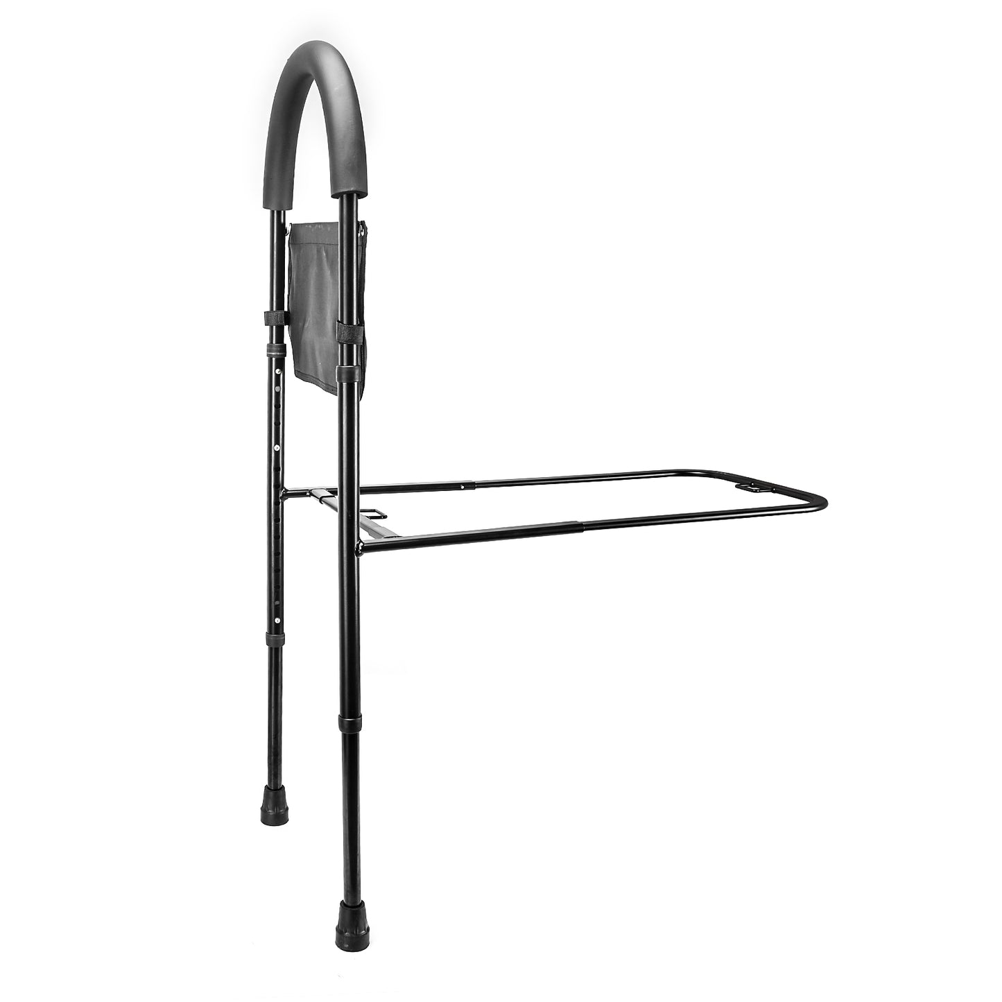 Bed Grip Rail Mobility Disability Aid Support Bar Handle Elderly Rails