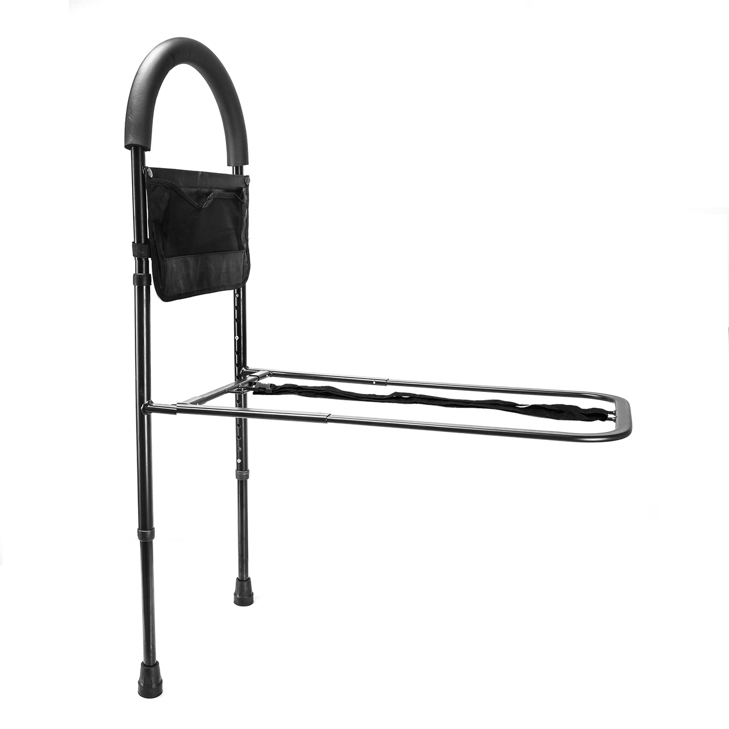 Bed Grip Rail Mobility Disability Aid Support Bar Handle Elderly Rails