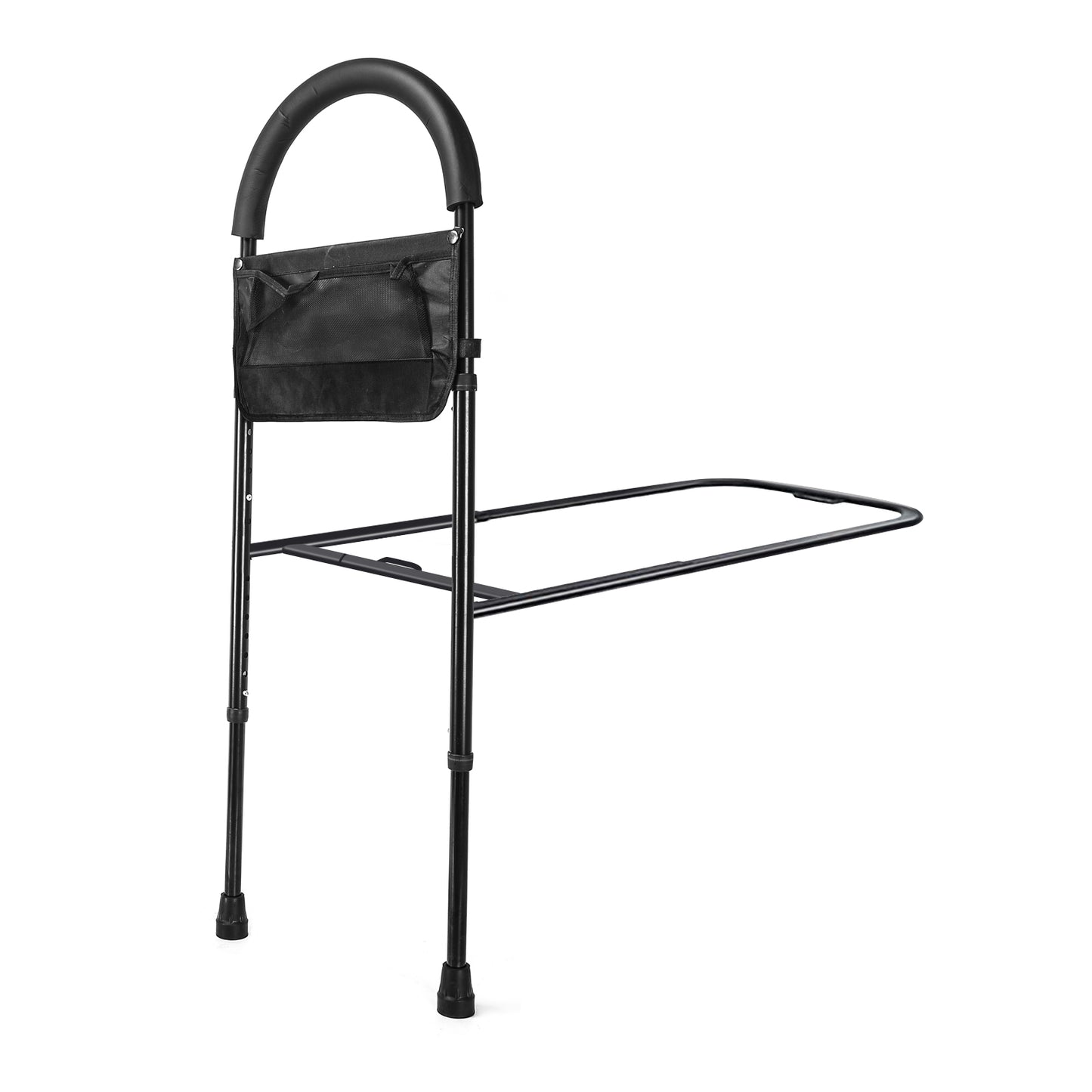 Bed Grip Rail Mobility Disability Aid Support Bar Handle Elderly Rails