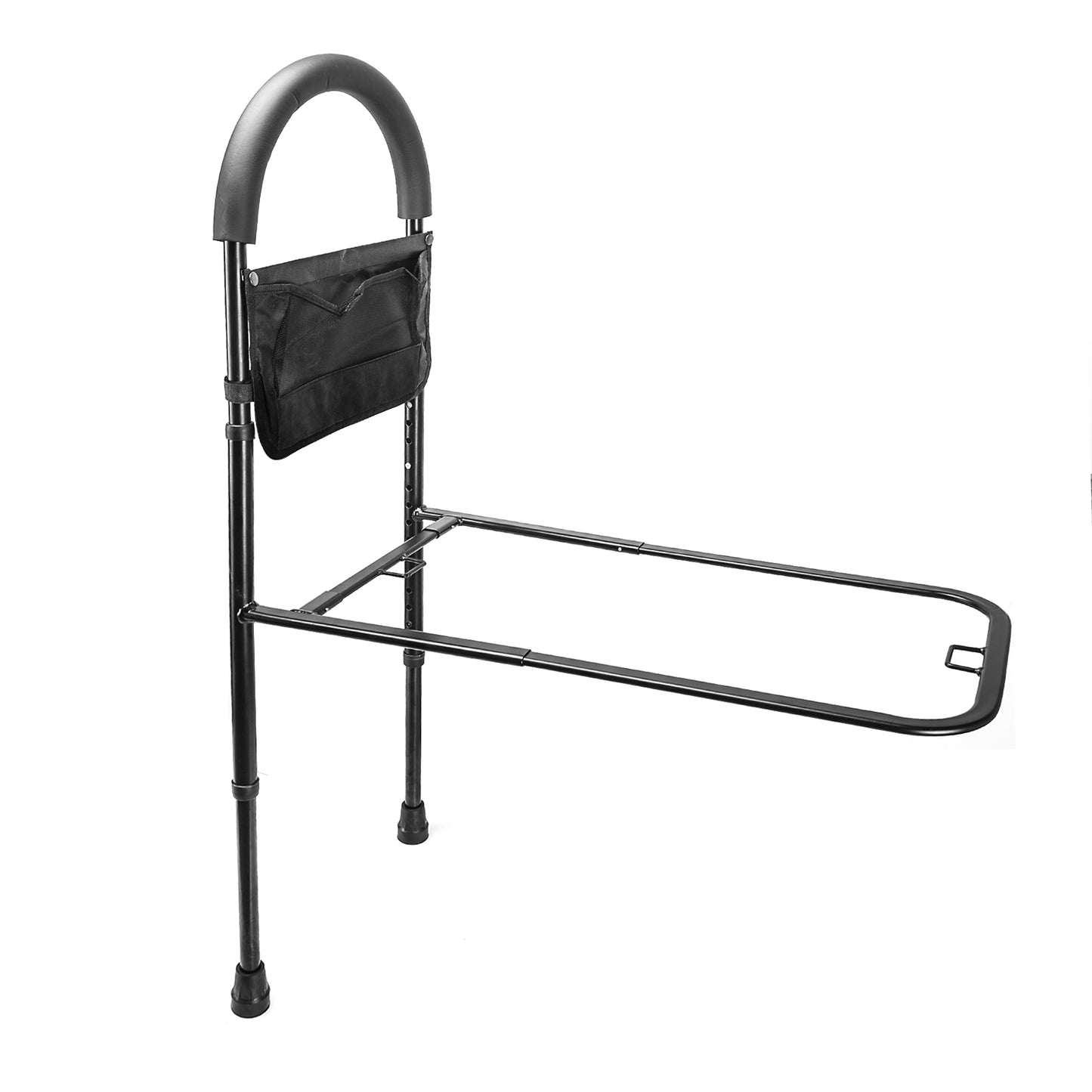 Bed Grip Rail Mobility Disability Aid Support Bar Handle Elderly Rails