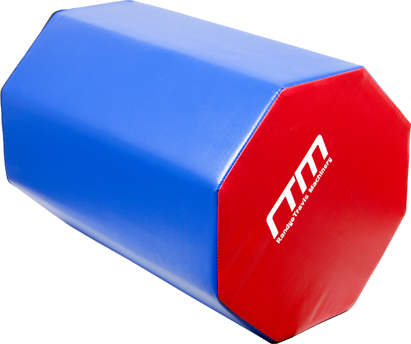 Octagon Tumbler Gymnastics Mat Exercise Floor Dance Yoga Training