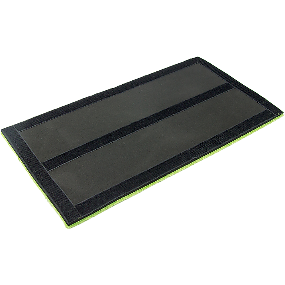 Golf Training Mat for Swing Detection Batting Golf Practice Training Aid Game