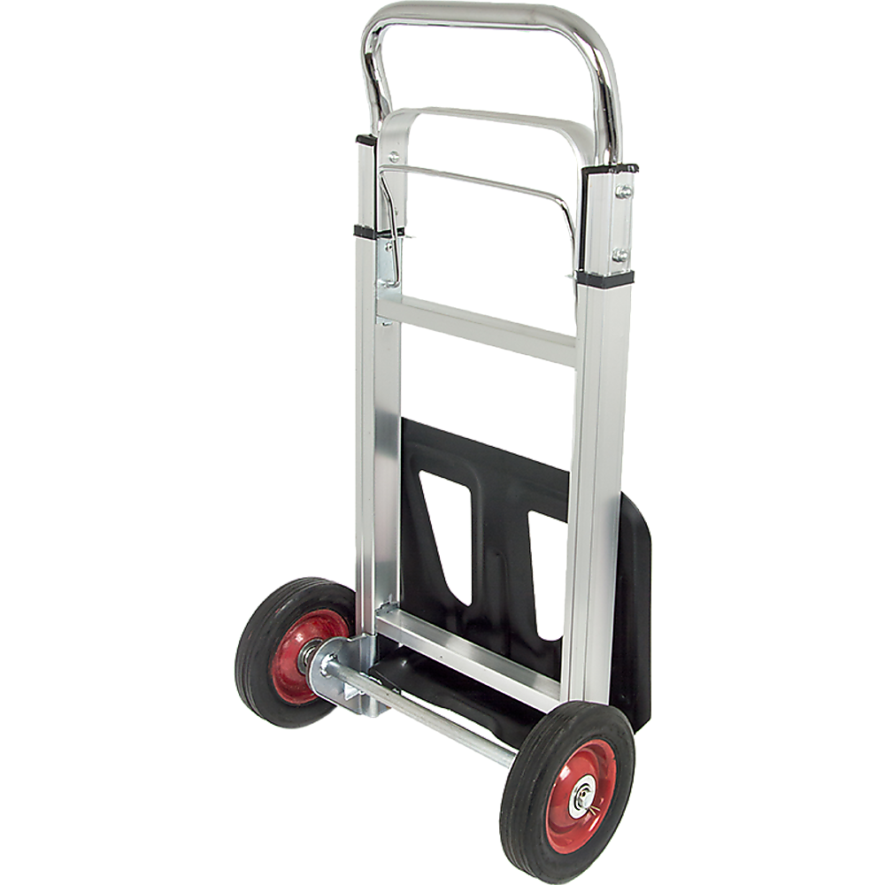 100kg Trolley Folding Hand Truck Sack Barrow