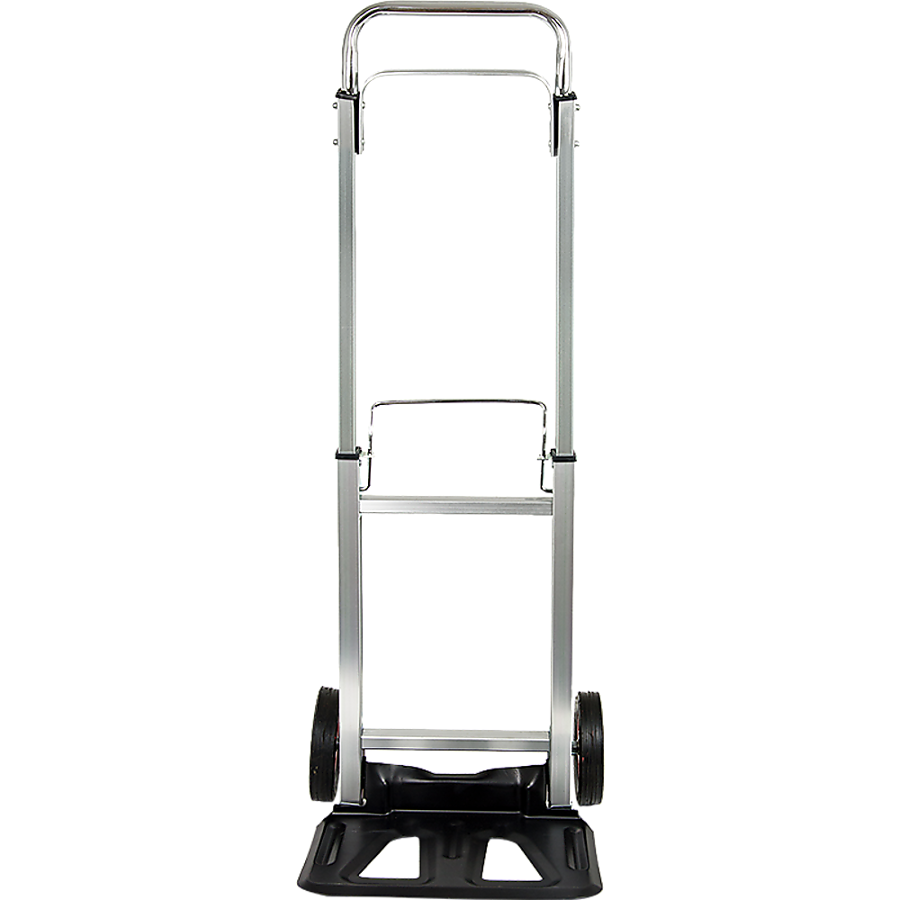 100kg Trolley Folding Hand Truck Sack Barrow