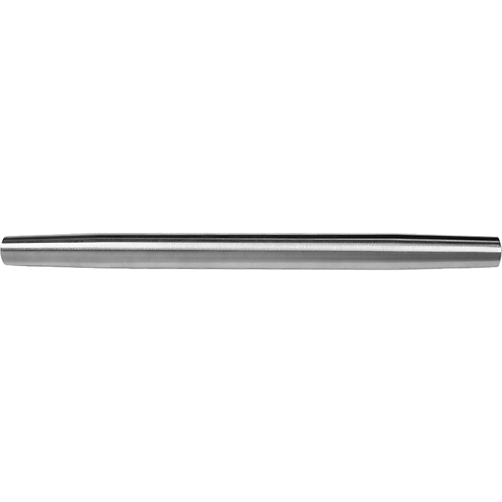 Professional Rolling Pin for Baking Premium 304 Stainless Steel Kitchen Rod
