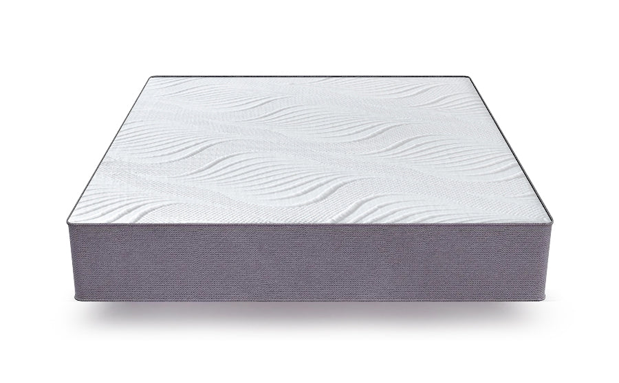 Mitchell Euro Multi-Foam Mattress Queen